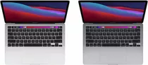 Macbook Pro 13' M1 256gb 8gb