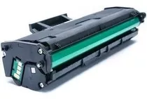 Cartucho Toner D101 Mlt-d101s Scx-3405w Scx3405 Ml2165w Novo