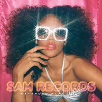 Various - Sam Records Extended Play Vol 3