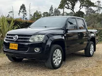 Volkswagen Amarok 2015 2.0 Lighline 177 Hp