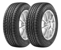 Kit De 02 Neumaticos 205/55r16 Goodyear Assurance 