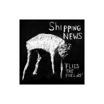 Shipping News Flies The Fields Usa Import Lp Vinilo