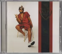 24k Magic - Bruno Mars (cd)