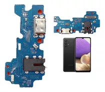 Placa De Carga Pin Para Samsung A32 A325