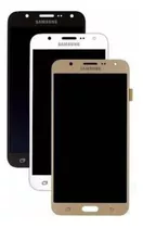 Módulo Samsung J7 2016 Con Logo Oled Compatible Con J710