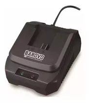 Cargador Batería 2000/4000mah Ion-litio Barovo - Pintolindo