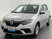 Renault New Sandero Life + 1.6 5p 2020 Gyq667