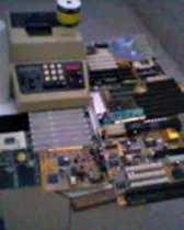 Accesorios Y Repuestos De Computacion En Gral.y Cpu Antiguos