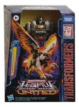 Transformers Legacy United Beast Wars Universe Silverbolt