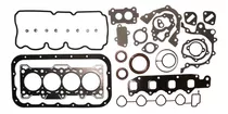 Kit Empaquetadura De Motor Chevrolet Spark 1.0 2006 - 2016 