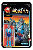 Super7 Thundercats Panthro (variante Juguete) Figura Acción