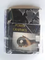 Cd Power Graphics Lacrado / Completo (9b)