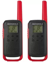 Rádio Comunicador Talkabout 32km T210br Motorola *att T200br