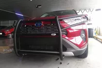 Tumbaburro Burrera Reforzada Toyota Rav4 2019-2022 Negro 