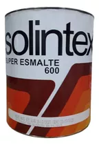 Super Esmalte  Solintex Linea 600