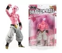 Shodo Dragon Ball Z Majin Boo