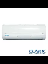 Aire Acondicionado Split Muro Inverter 12.000 Btu Clark.