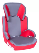 Cadeirinha Assento Infantil Bebê Carro 15 À 36kg Vermelho