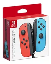 Control Joy-con (l)/(r) Nintendo Switch, Macrotec