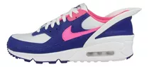 Nike Air Max 90 Flyease Zapatos Casuales H B086drpzj1_260324