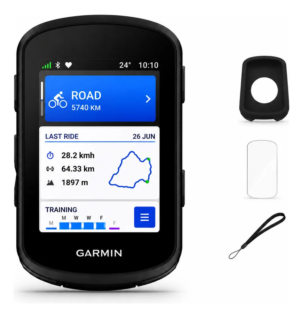 Garmin Edge 820 | Mercado Livre