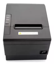 Impresora Termica Sistema Facturación 80mm Usb + Lan Factura