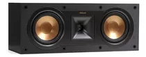 Klipsch R-25c Bafle Pasivo Center Channel Speaker