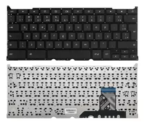 Teclado Para Samsung Chromebook Xe500c13 Xe501c13 Abnt Com Ç