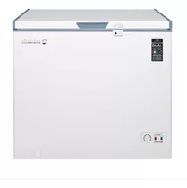 Freezer Congelador Sindelen Horizontal Sfh-201bl
