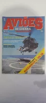 Aviões De Guerra N.°62 Poster Gigante Buccaneer S. Mk 2b