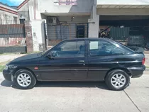 Ford Escort 1999 1.8 Coupe Si