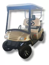 Carro De Golf Electrico Para 2 Personas