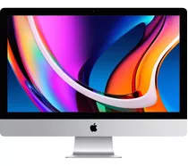 iMac Apple 5k 27 3.8ghz Core I7 16gb 1tb 2020 A2115 C/ Nf