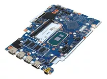 Mainboard Lenovo Ideapad 3-15iil05 Intel I3-1005 Motherboard