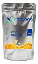 Vitamina C / Ácido Ascórbico - Bolsa X 1 Kg 