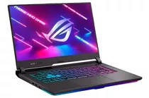 Laptop Game Asus G513rc 15.6  R7 16gb Ddr5 512gb Ssd Rtx3050