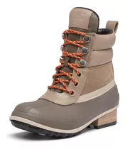 Sorel Women's Slimpack Iii Hiker - Rain An B08b7tl4kg_080424