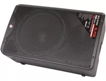 Bocina Blastking Amplificada 1000w Altavoz De 15'' Prof