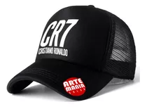 Gorra Cristiano Ronaldo Cr7