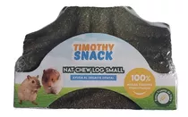 Timothy Snack Tronco Hamster Conejo Cobayo Etc