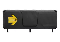 Funda Porta Bicicleta Cubre Portón Hilux Ranger Amarok Momo