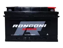 Bateria 12x75 Ronconi Reforzada Acta Gnc Diesel