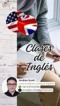 Clases De Inglés