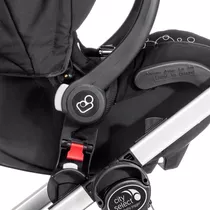 Adaptadores Porta Bebè Graco -baby Jogger City Mini-gt