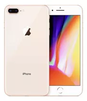 iPhone 8 Plus 64gb - Reacondicionado A+