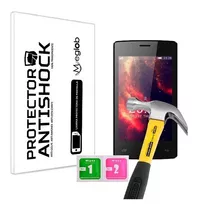 Protector De Pantalla Antishock Amgoo Am407