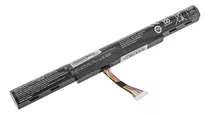 Bateria Para Acer V3-574g E5-473g E5-573g E5-553g 14.8v Cor Da Bateria Preto