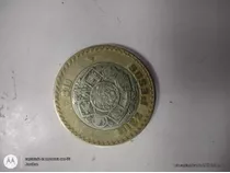 Moneda $10 Pesos