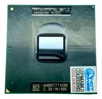 Processador Intel Pentium (slgzc) Pga478 2.30ghz 1º Geração