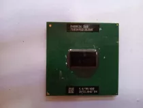 Processador Intel Celeron Sl86k 1.4/1m/400